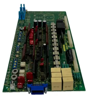 USED FANUC A20B-0007-0361