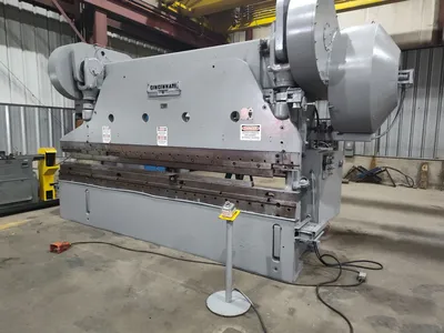 CINCINNATI Series 9 BRAKES, PRESS, MECHANICAL (Inch/Ton) - See Also B7335 | Diamond Jack Machinery, Inc. (2)