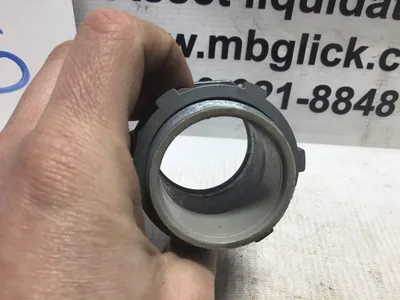 NEEN (TC605) COMPRESSION CONNECTOR box of 15