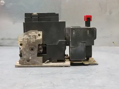 USED SQUARE D 8536SBG2V02S