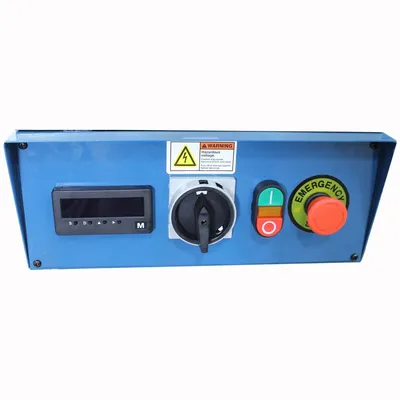 BAILEIGH BA9-1006850 Roll Benders | Sierra Victor Industries (5)