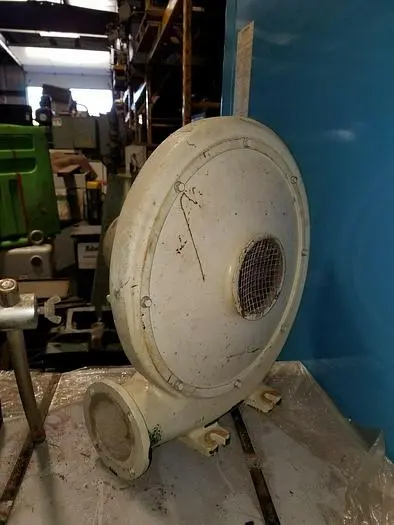 Used THIEN AND CO. 429140 Blowers Wisconsin US | Lemke Machinery Sales #310192