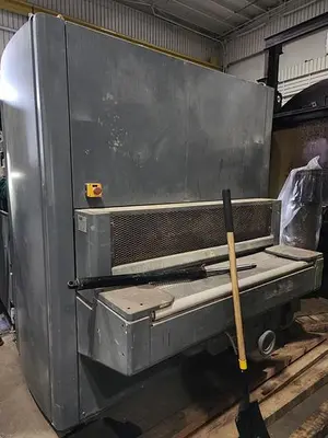 USED 2000 CASADEI MACCHINE LIBRA/6TCT115