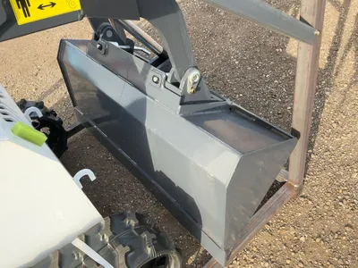 Used 2026 ZJG ZJ-380 Skid Steer Loaders Michigan US | Miedema Asset Management Group #1474650