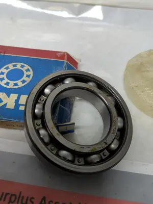 New | in-Stock SKF 6212 ZJEM Pump & Valve Parts Ohio US | Surplus Asset Holdings #1239853