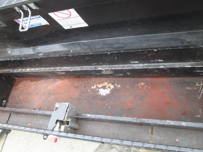 Used _UNKNOWN_ _UNKNOWN_ Tool Box Michigan US | Miedema Asset Management Group #1437513