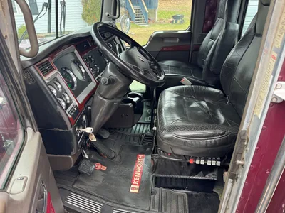 Used 2007 KENWORTH T-800 HIGH HOOD Conventional trucks Ontario CA | Driven Equipment Solutions #1423113