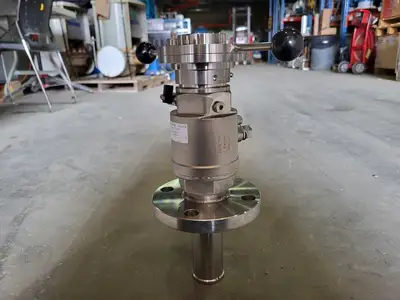 NEW ENDRESS+HAUSER CUA451-B1D