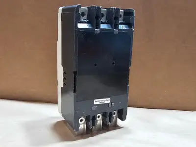 Used EATON HKD3400F Switchgears British Columbia CA | Lenmark #1428664