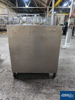 USED Klockner Klockner Blister Pack, Model EAS