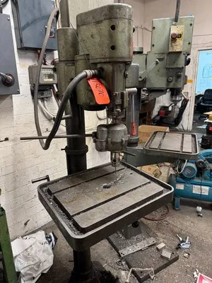 ARBOGA Geared Head Drilling | Bowland Trading Ltd (1)