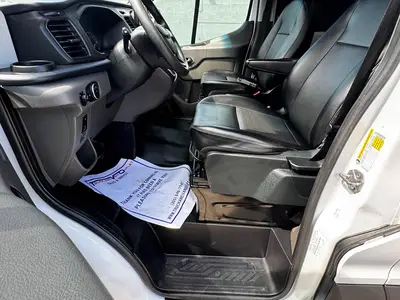 Used 2023 FORD TRANSIT Vans Florida US | Truck and Van Outlet #1509207