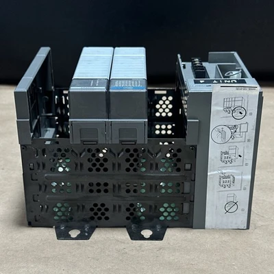 USED Allen-Bradley SLC500 Programmable Controller