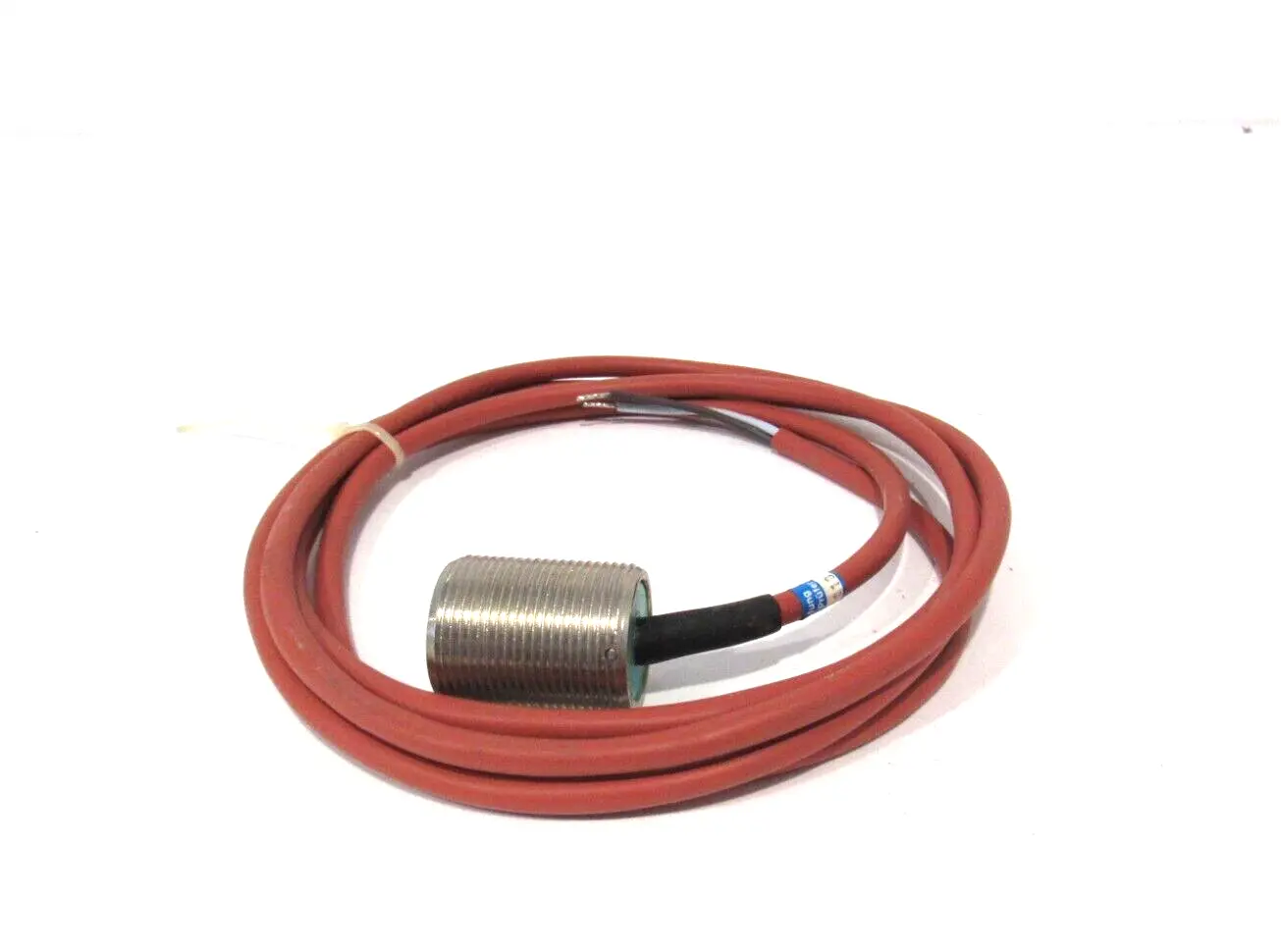 NEW PEPPERL & FUCHS NJ6-22-SN-G SENSOR 05204 NJ622SNG