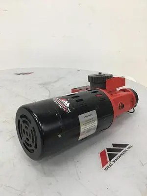 USED NATIONAL EM-DL