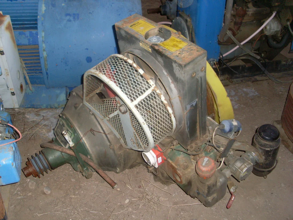 USED ARROW Y-18