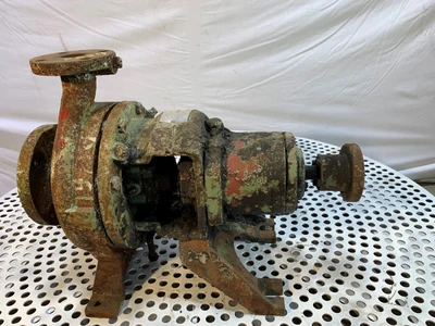 USED WORTHINGTON D1011