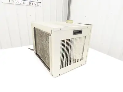 Orion RKS750F Chiller Unit Cooler 200V 3Ph 2.20kW R-407C Air & Water Cooled