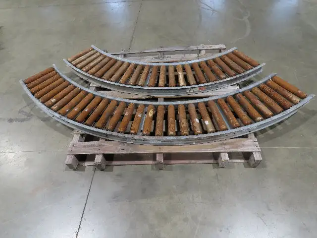 Used RAPISTAN _UNKNOWN_ Conveyor Parts Indiana US | Arrow Industrial #637156