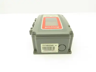 Honeywell T775B2040 Single Stage Heating and cooling Controller