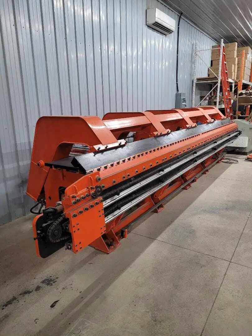 USED 2024 AMECO 18-FD10-6100-H