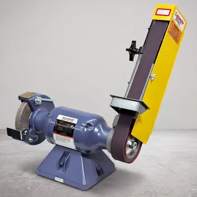 New | in-Stock KALAMAZOO INDUSTRIES 2SK7 Wide Belt Sanders Florida US | Sierra Victor Machinery #1207310