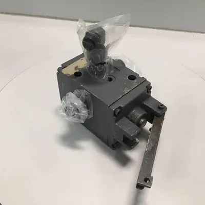 USED TOKYO KEIKI DT2S4-012A-50-JA-S15-J
