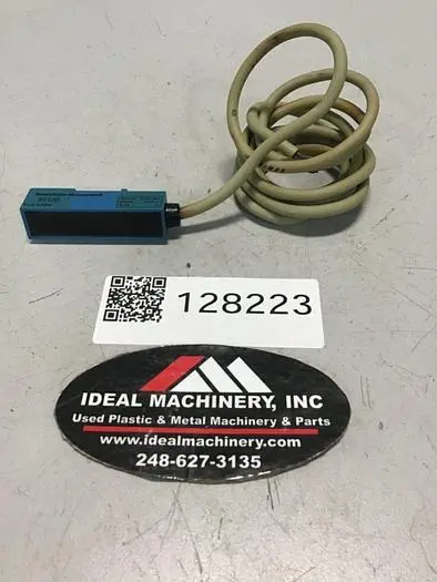 USED YAMATAKE FL2-4A6S