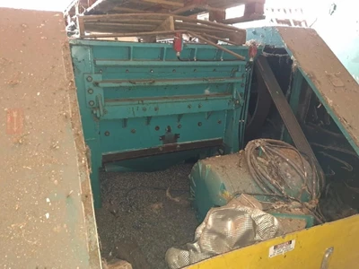 USED FOREMOST 30"  X  45"