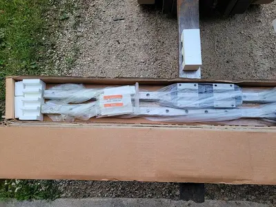 USED IKO NIPPON THOMSON LWH35C3R1760BT1HS2