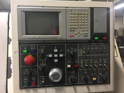 USED 1997 DAEWOO PUMA