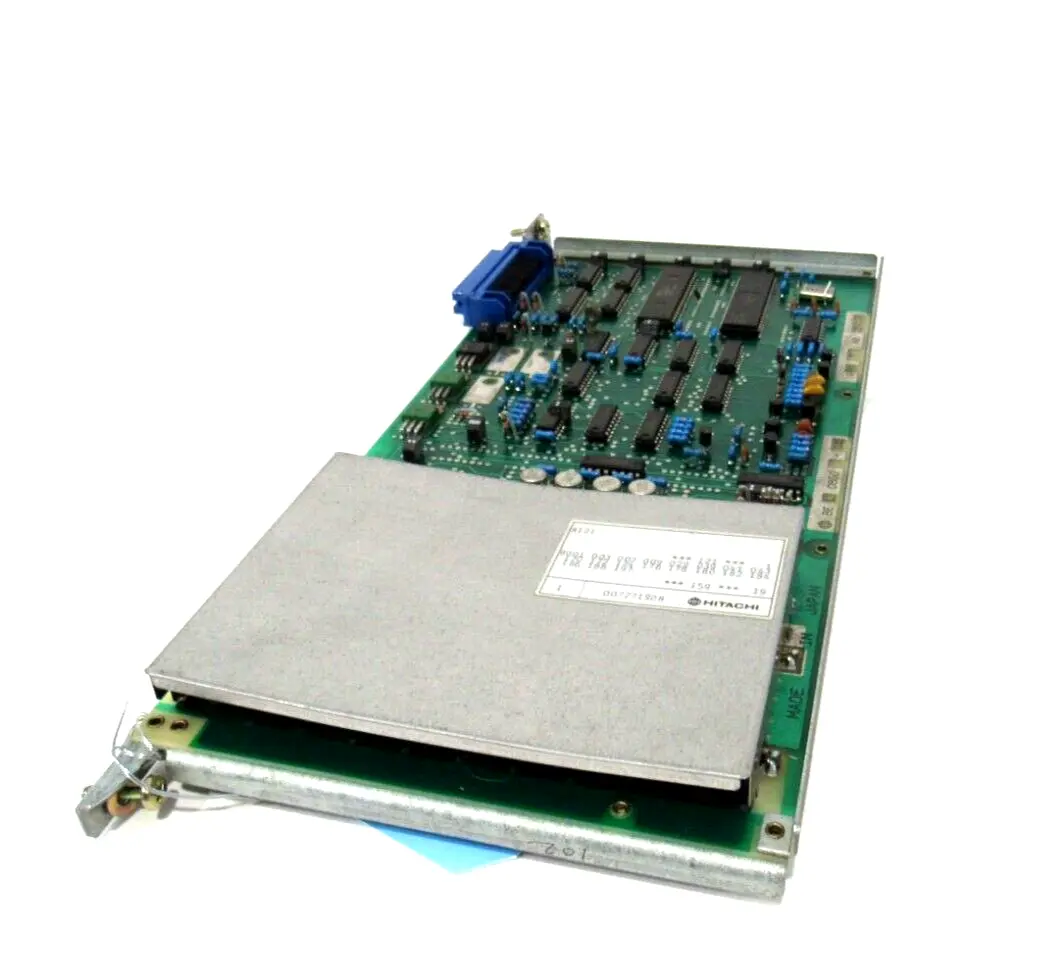 REPAIRED FANUC A87L-0001-0084 MEMORY BOARD A87L00010084