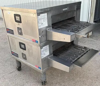 USED CTX DZ33T
