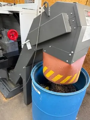 USED 2020 HAAS TL-1
