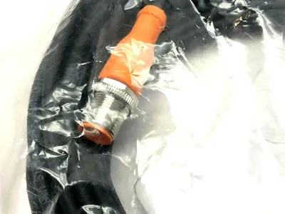 NEW IFM CONNECTION CABLE