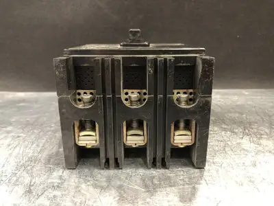 USED WESTINGHOUSE MCP0358S