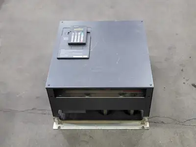 USED MITSUBISHI ELECTRIC CORPORATION FR-A760-00550-NA