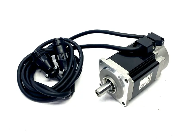 Used Allen Bradley TLY-A230T-HJ62AA Servo Motors Michigan US | Maverick Industrial Sales #1398639