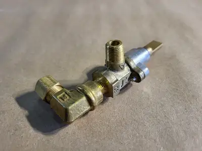 Gas Valve 13152 MV2802-MP100