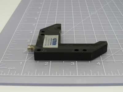 Used DI-SORIC _UNKNOWN_ Sensors | OCO Industrial #1695407