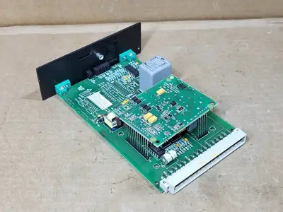 USED DIGITRACE AC 2000