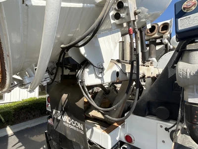 Used 2013 FREIGHTLINER 114SD Combination Sewer Cleaners California US | Big Truck & Equipment #1412332