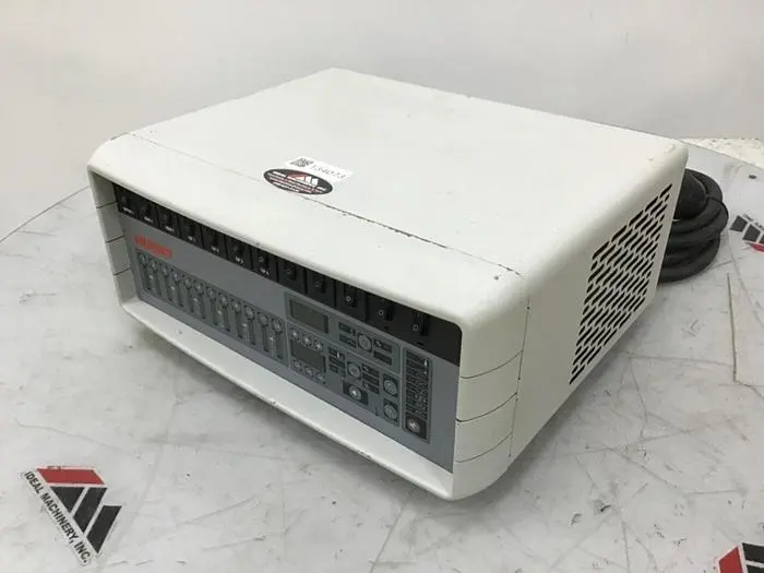 Used HUSKY GLC2K-H030D-10 Injection Molding Parts Michigan US | Ideal Machinery #696336
