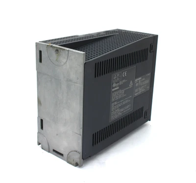USED MITSUBISHI SR-J3-200B4