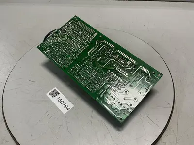 USED MEANWELL PSP-500-R12