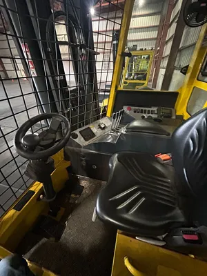 USED 2024 COMBILIFT C25000J
