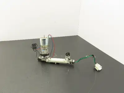 Micropump 1602-33-403 Pump Assembly 24VDC