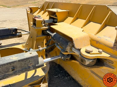 Used 2017 CATERPILLAR D6K2XL Crawler Dozers California US | Monster Iron Equipment Services #1481052