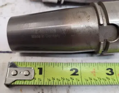USED HAIMER A40.140.18