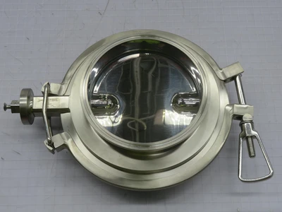 New | in-Stock CDM _UNKNOWN_ Valves/Fittings | OCO Industrial #1661307